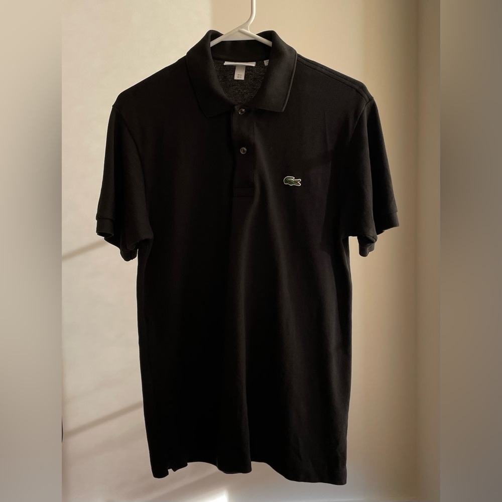 LACOSTE Men's Classic Fit L.12.12 Short Sleeve Polo